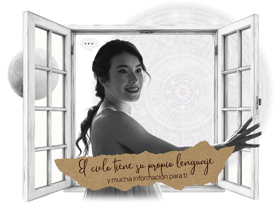 launar astrologia para observar lo invisible